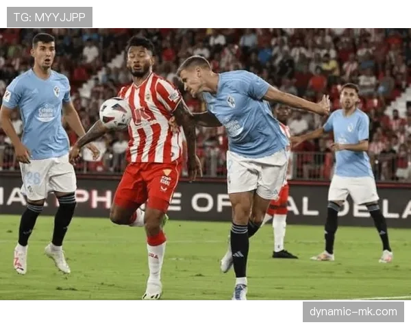 塞尔塔边路进攻势如破竹,进攻火力全面爆发