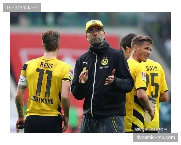 克洛普聚焦青训:打造未来足球新星的成功之道引关注