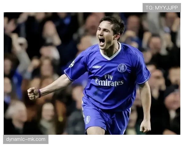 兰帕德重返切尔西，肩负重塑蓝军辉煌重任