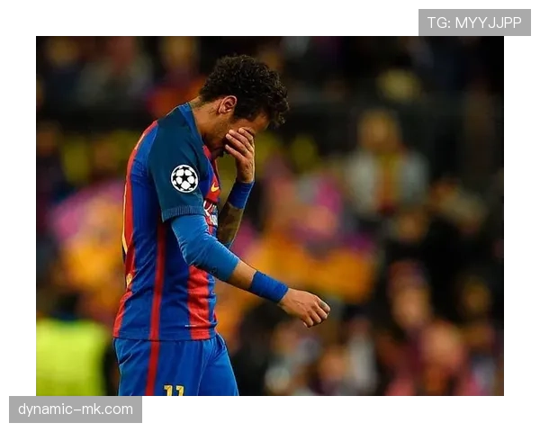 内马尔2.22亿欧元天价转会引爆全球足坛