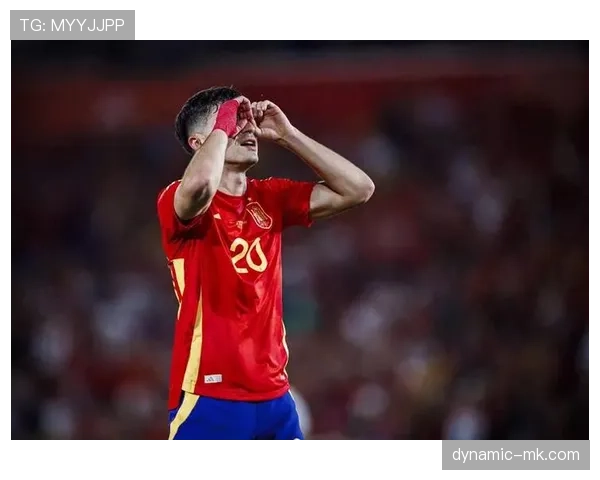 佩德里助力西班牙国家队备战2024年，未来表现值得关注