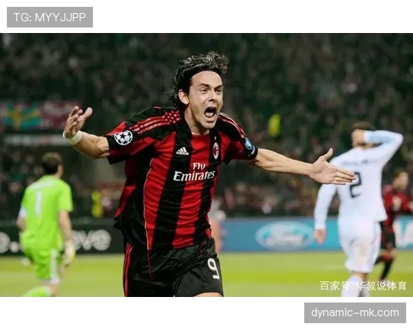 凯恩与因扎吉的前锋对比:门前嗅觉差异与战术角色如何体现