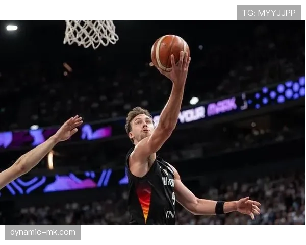 弗朗茨·瓦格纳无球切入效率提升显著 拉开与队友得分差距