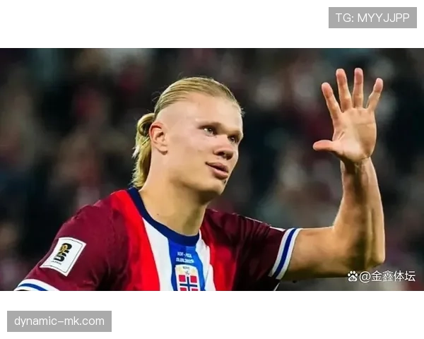 哈兰德这训练强度，怪不得场场生吃后卫，自律到让人怀疑他是不是机器人