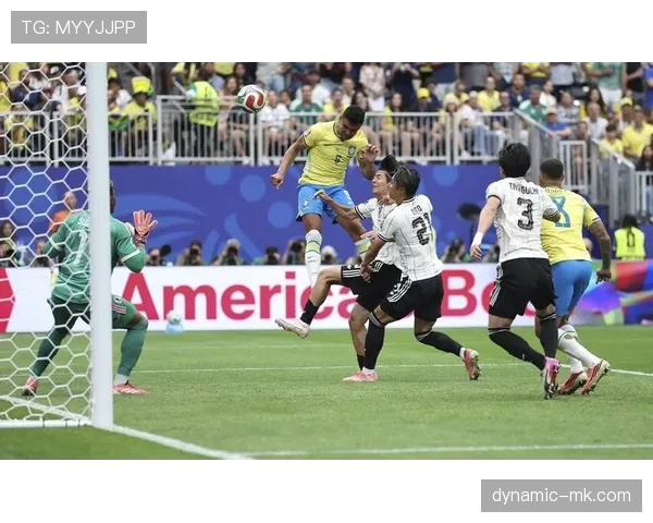 巴西2-1击败日本:晋级2026世界杯16强 巴西2-1击败日本:晋级2026世界杯16强